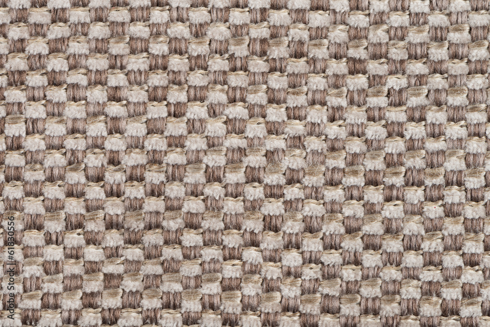 Beige fabric Beige fabric