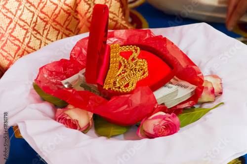 dowry