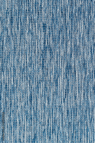 Blue fabric © homydesign