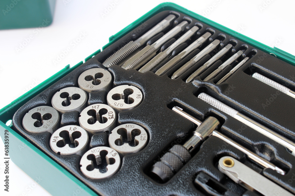 hand tool set hand tool set