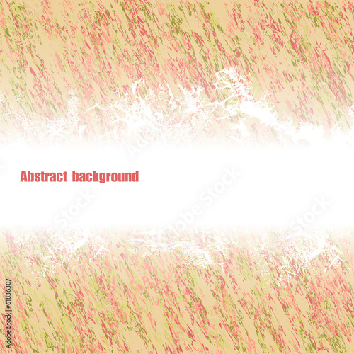 Abstract  background