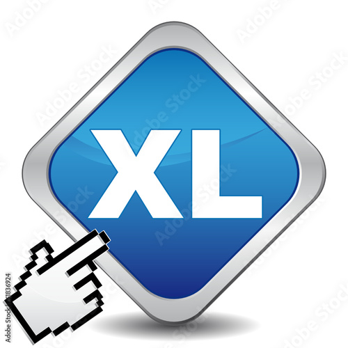 XL ICON