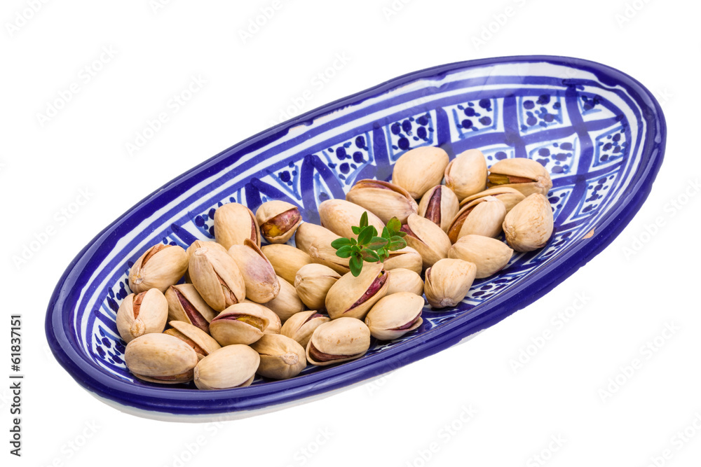 Pistachio Pistachio