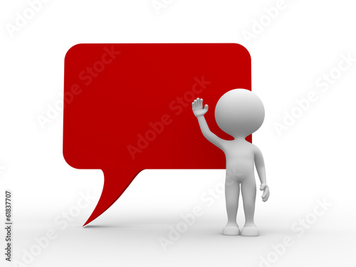 Communication concept