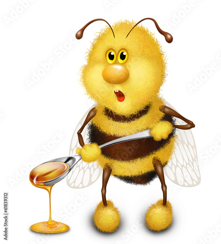 Bee