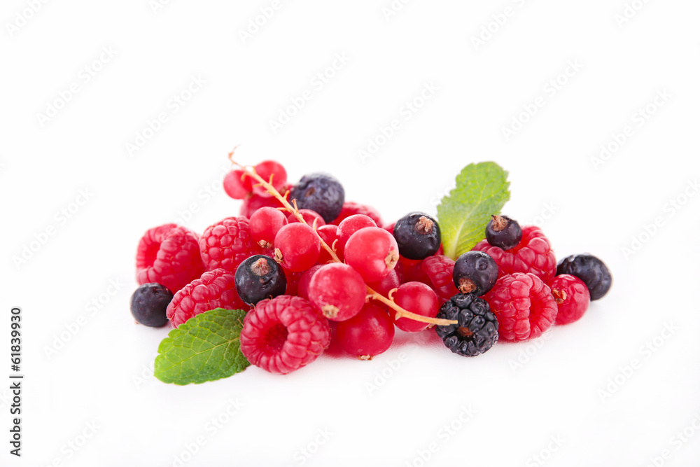 assortment of berries fruits assortment of berries fruits