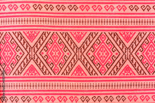 Sarong pattern