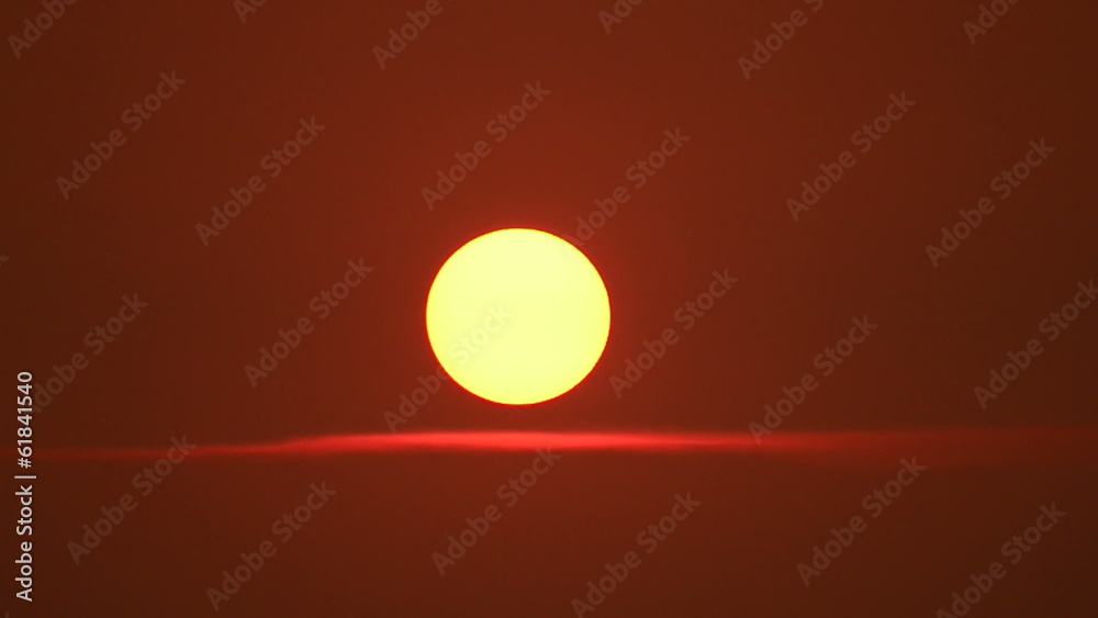 Sunset Sunset