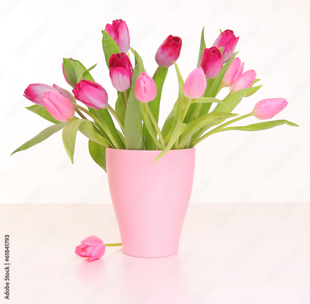 Obraz premium spring bouquet