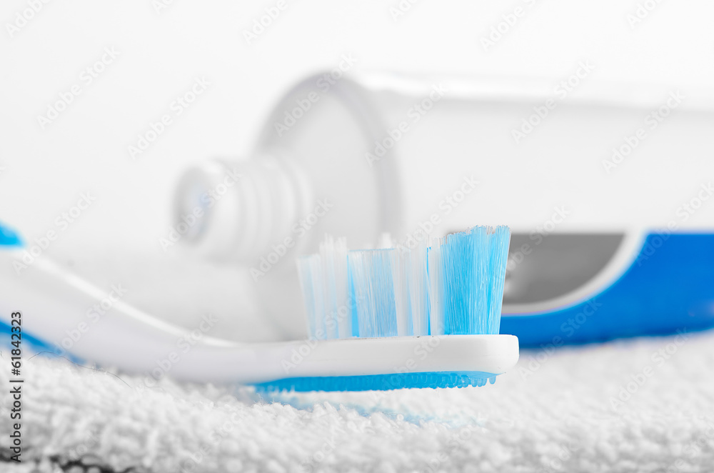 Toothpaste Toothpaste