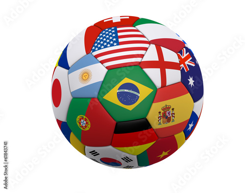 World Soccer   Football