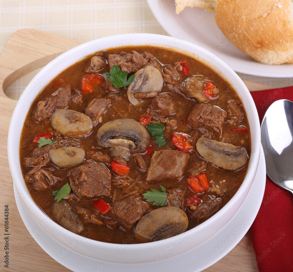 Beef Soup Beef Soup