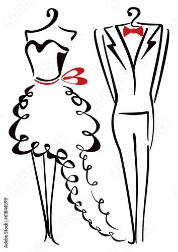 Elegance clothes