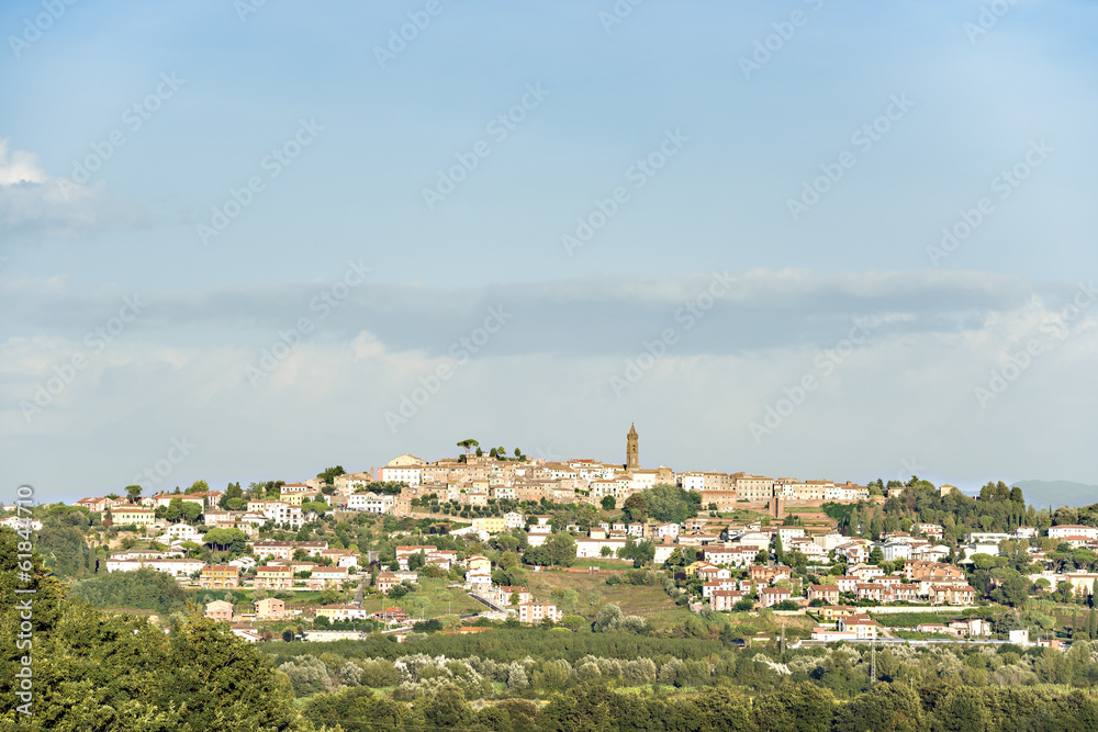 Village Tuscany