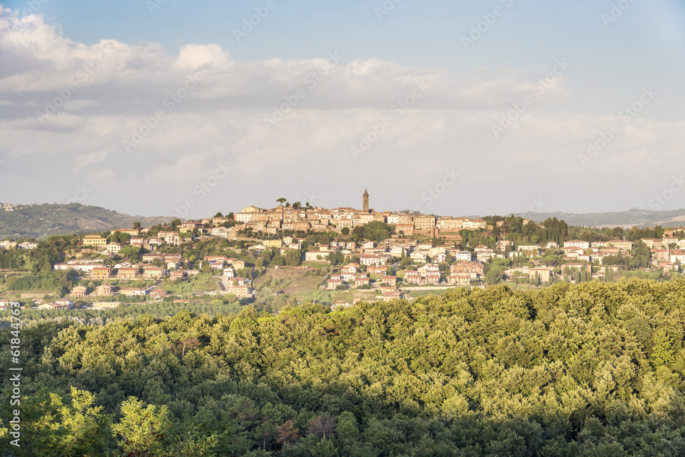 Village Tuscany
