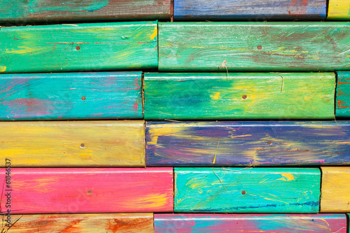 Wallpaper Mural bois peint décoration Torontodigital.ca