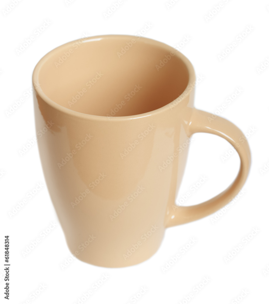 Obraz premium Tea cup