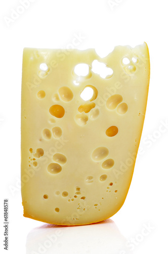 Leerdammer cheese