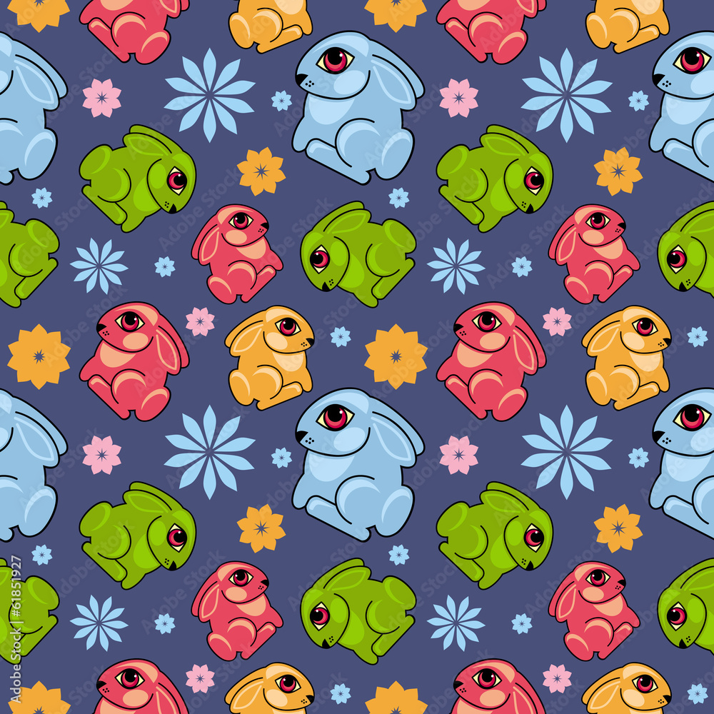 Easter pattern