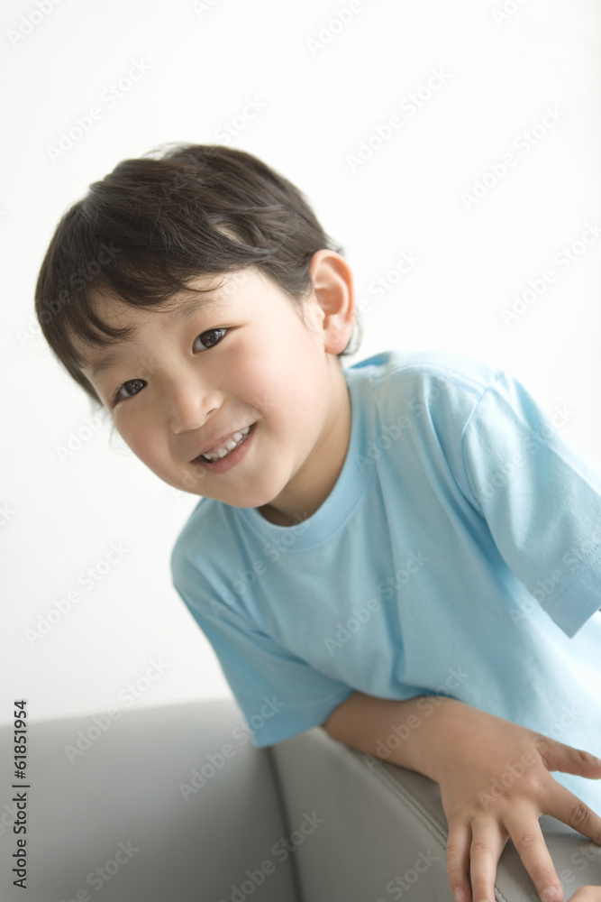 Japanese boy Japanese boy