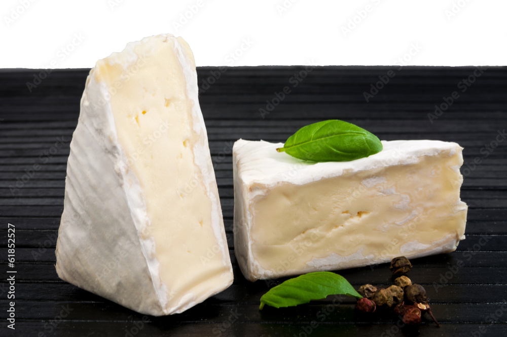 Creamy cheese