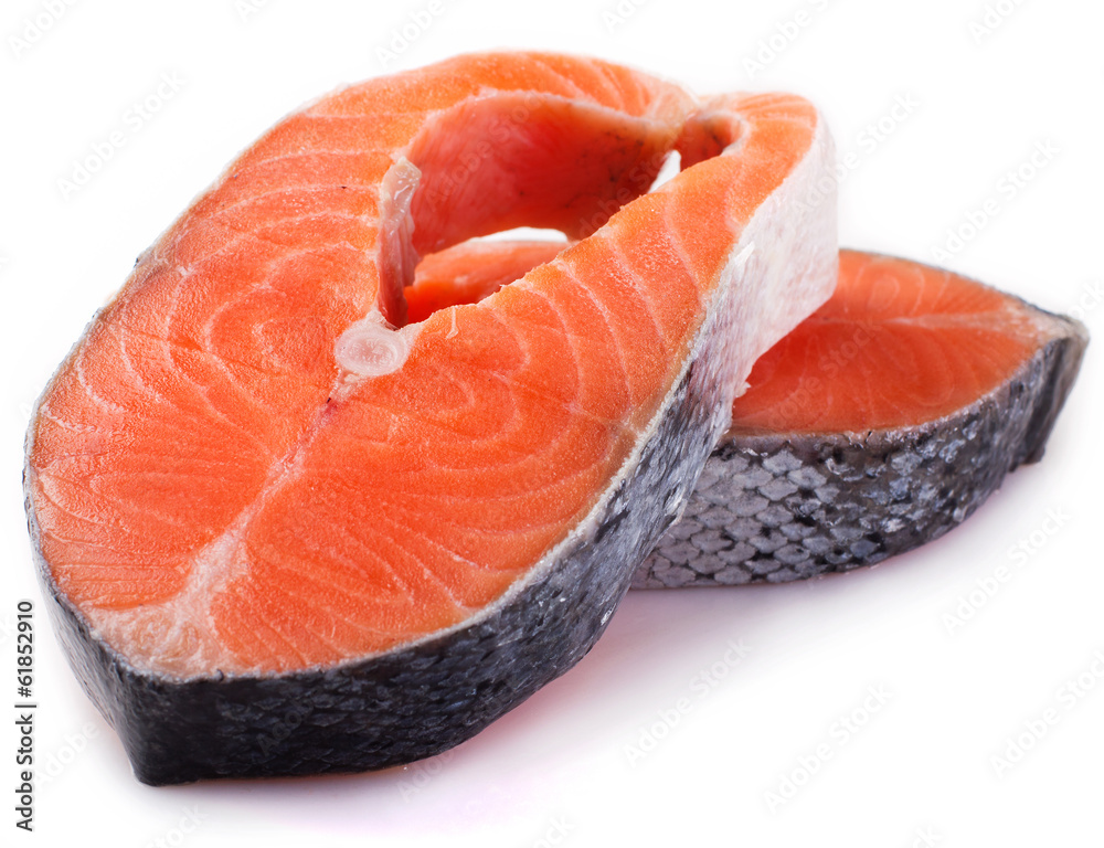 Red fish Red fish