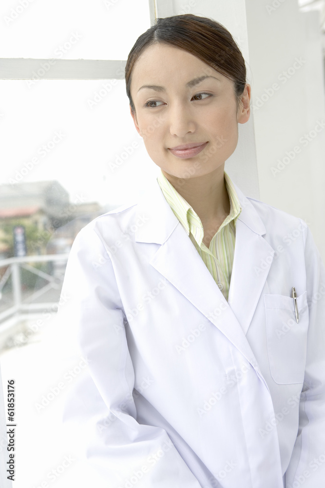 female researcher female researcher