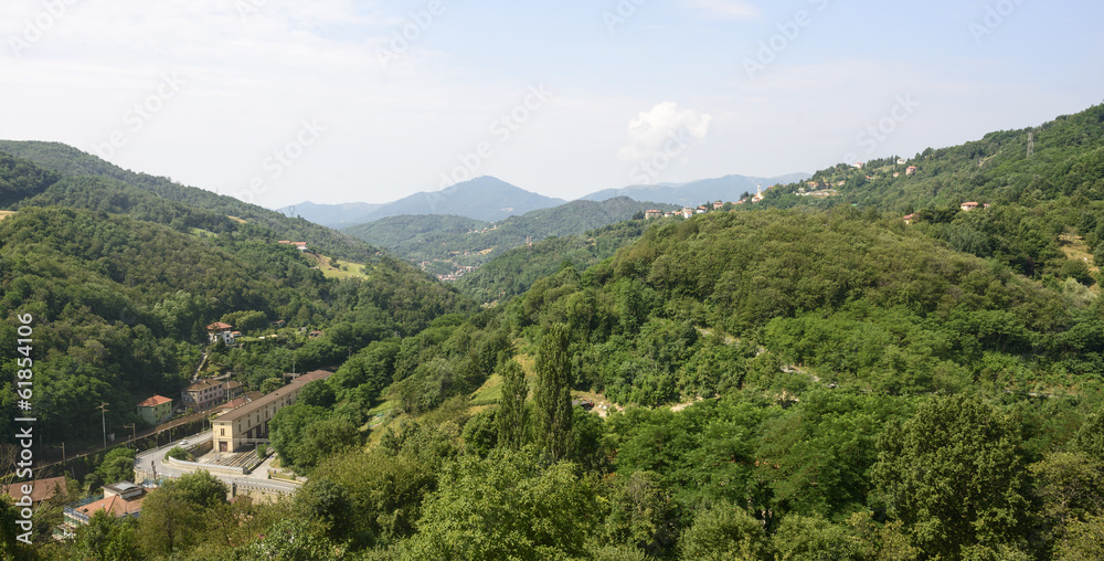 Passo dei Giovi Passo dei Giovi