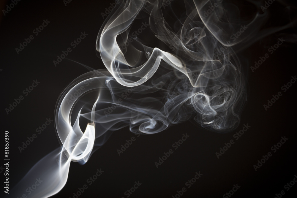 Abstract smoke Abstract smoke