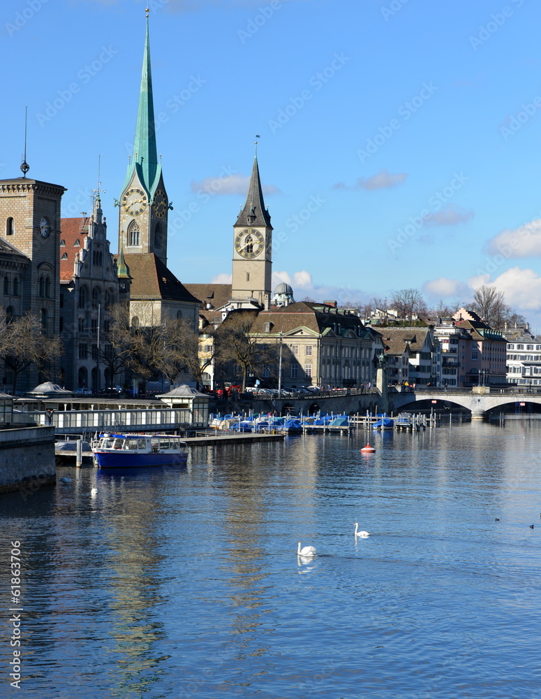 zurich