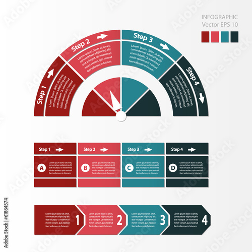 Process chart module.