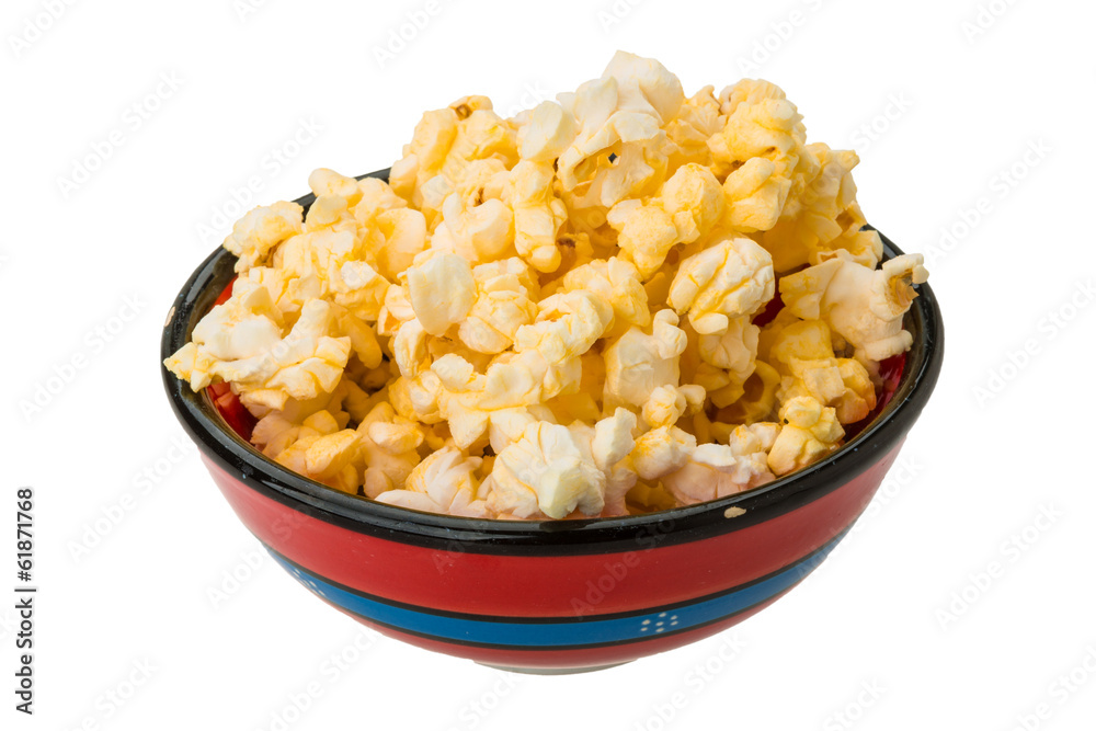 Popcorn Popcorn
