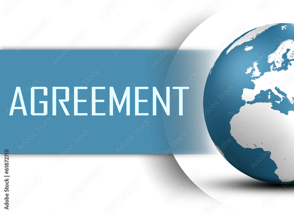 Agreement Agreement