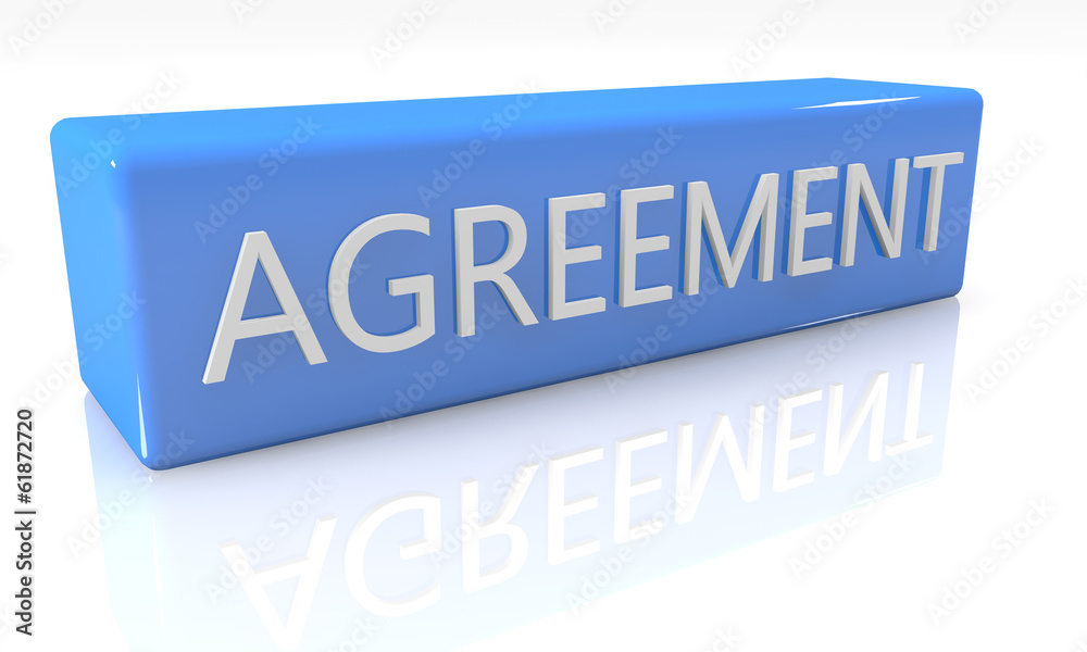 Agreement