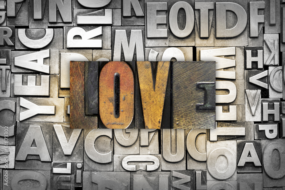 Love Love