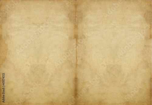 Old paper texture