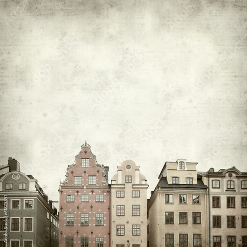 Photography textured old paper background