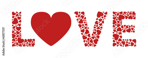 Love Hearts