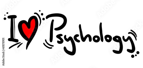 Psychology love
