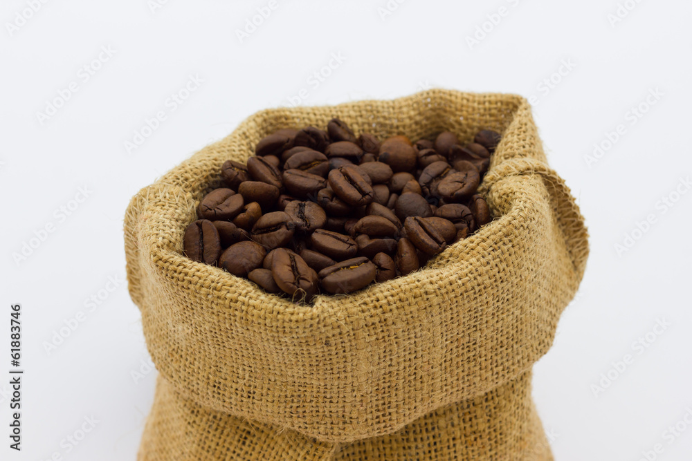 Coffee beans Coffee beans