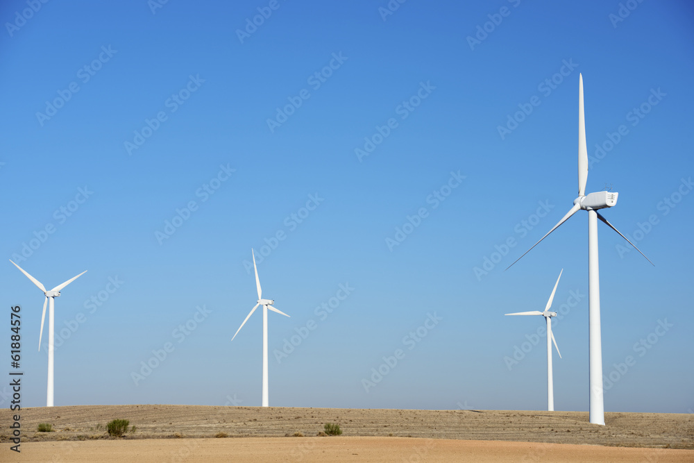 Wind energy Wind energy