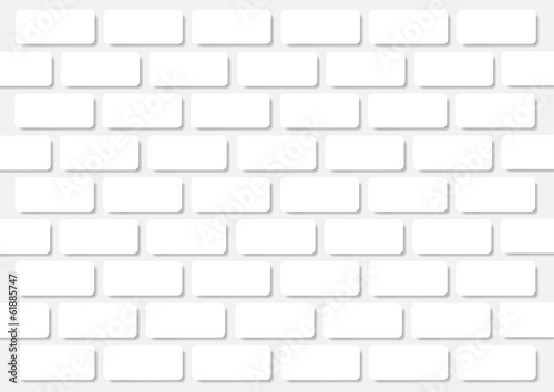 Wall vector background