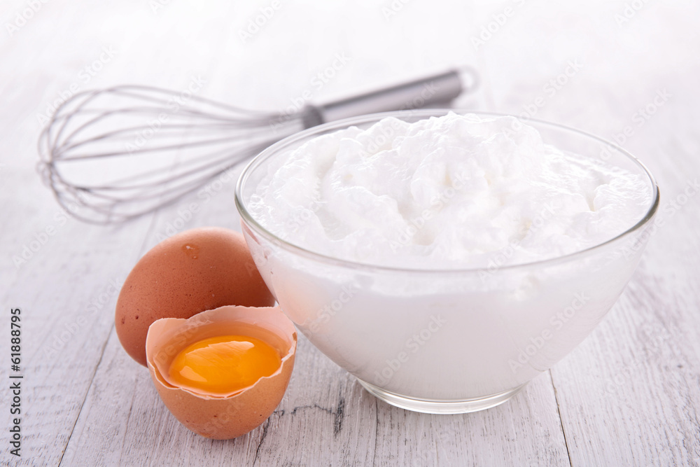 egg whites egg whites