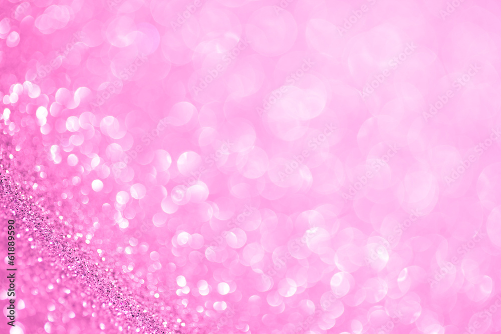 Fototapeta premium Beautiful festive abstract background