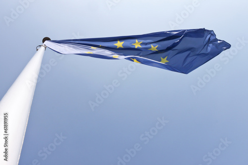 EU - 001 - Fahne