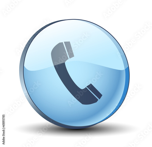 Call button