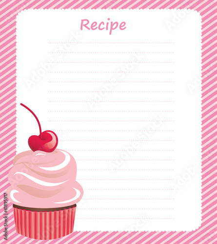 Recipe