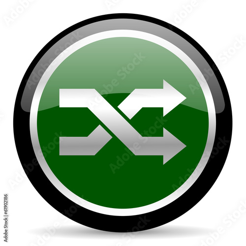 Free Download aleatory icon - GFXLoad
