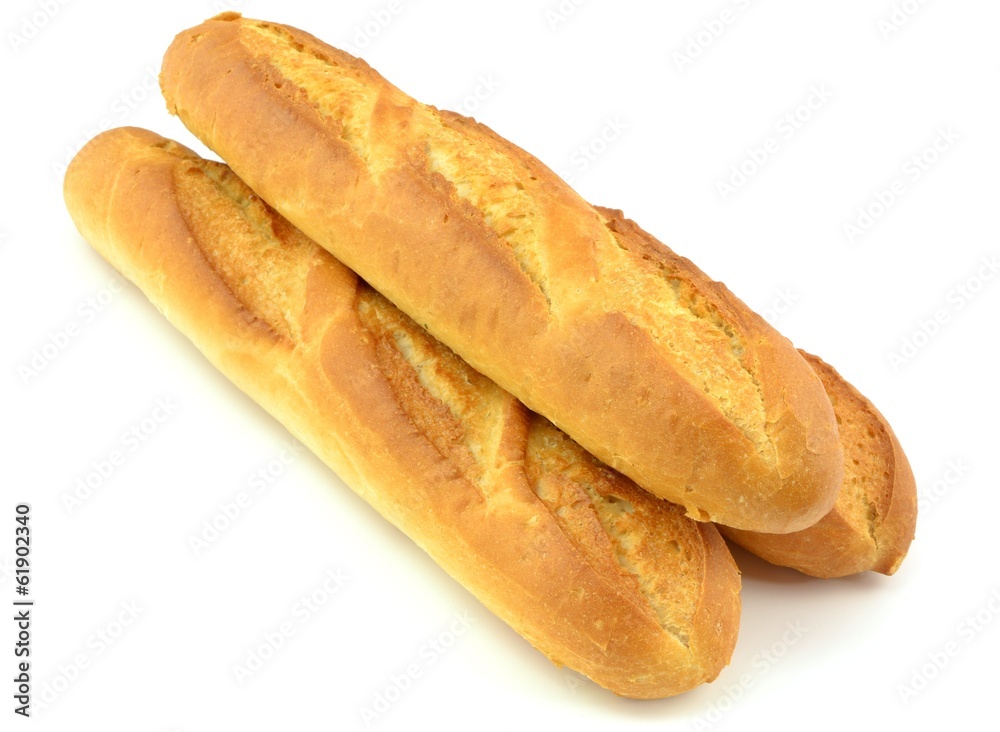 baguette bread