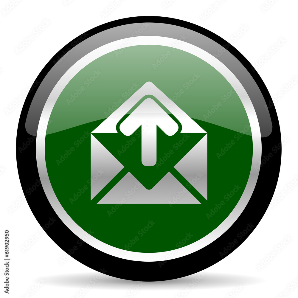 mail icon mail icon
